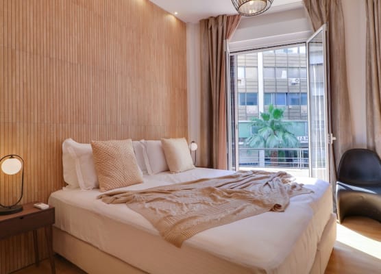 AthINN Residence 1