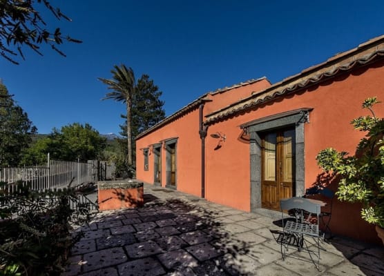 Casa Arrigo 1