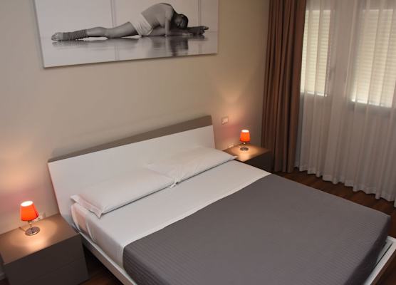Residence Nazionale Matera 1