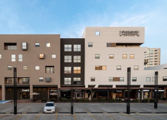 Staybridge Suites VILLAHERMOSA by IHG 1