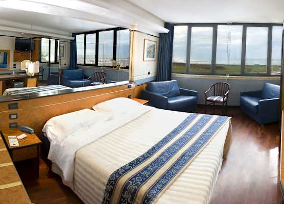 David Palace Hotel 1