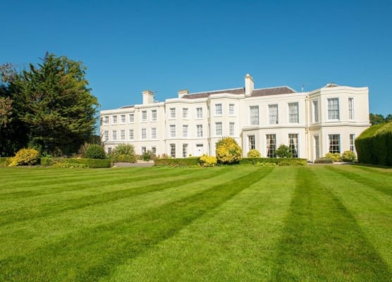 Burnham Beeches Hotel & Spa 1