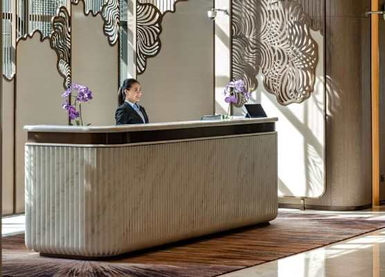 Imperial Lexis Kuala Lumpur 1
