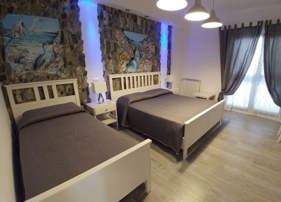 B&B My Sicily 1