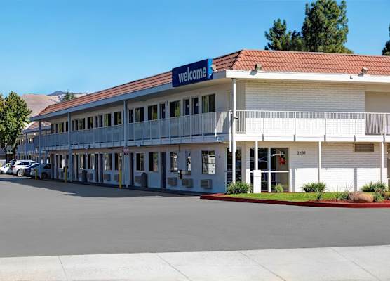 Motel 6 – San Jose, CA - South 1