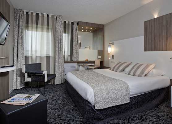 ibis Styles Melun 1