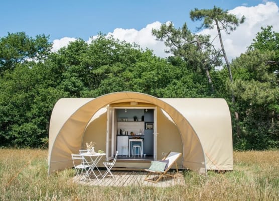 Camping Arcobaleno 1