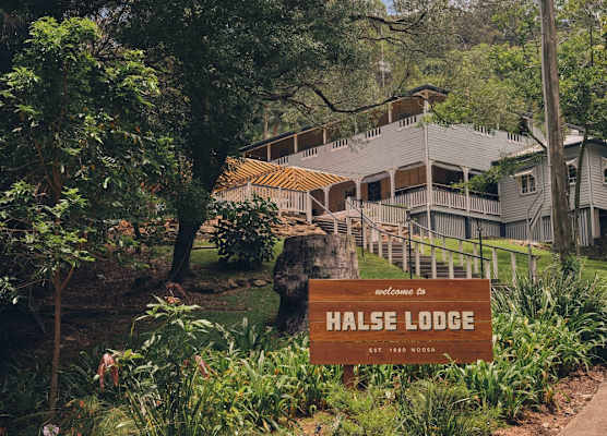 Halse Lodge Noosa Heads 1