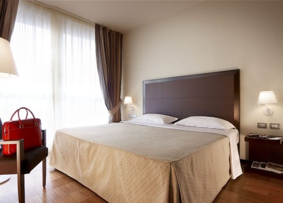 Hotel Real Fini Baia Del Re 1