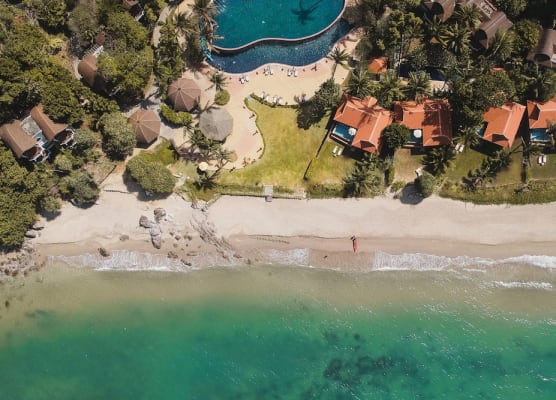Rawi Warin Resort And Spa - SHA Extra Plus 1