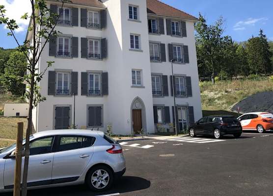 Le Manoir 1