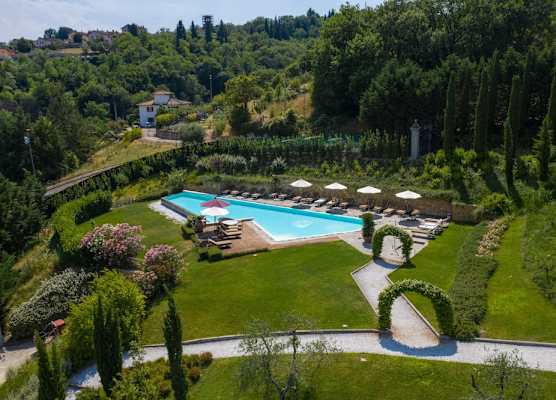 Relais Villa Belvedere 1