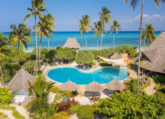 Zanzibar Queen Hotel 1