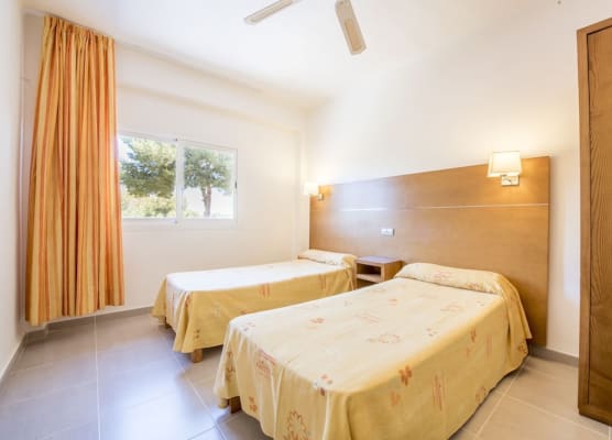 APARTAMENTOS DON JUAN 1