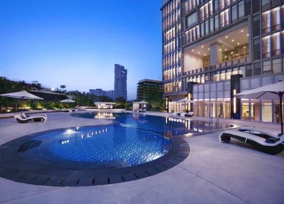The Grove Suites by Grand Aston 1