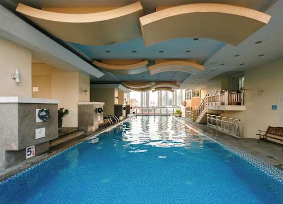 Regency Grand Suites 1