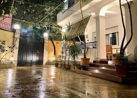 Mandarine hostel 1