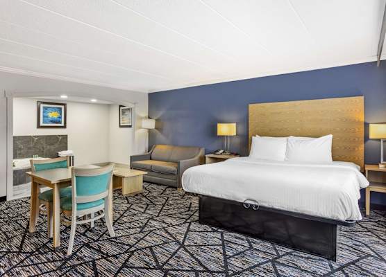 Best Western Westgate Inn 1