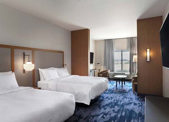Fairfield by Marriott Inn and Suites O Fallon IL 1