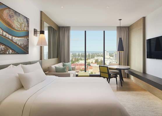 The Westin Perth 1