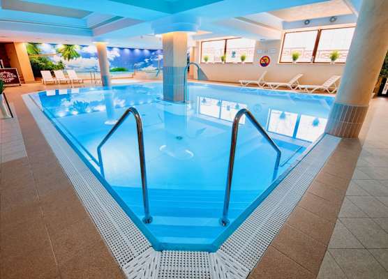 Hotel Piotr Spa&Wellness 1