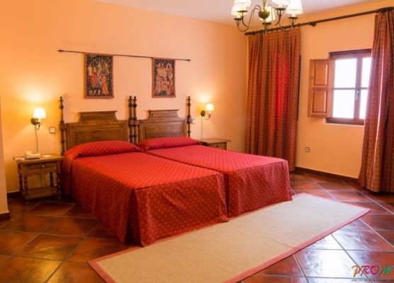 Hotel Las Cancelas 1