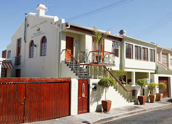 Sweet Lemon Boutique Bed & Breakfast 1