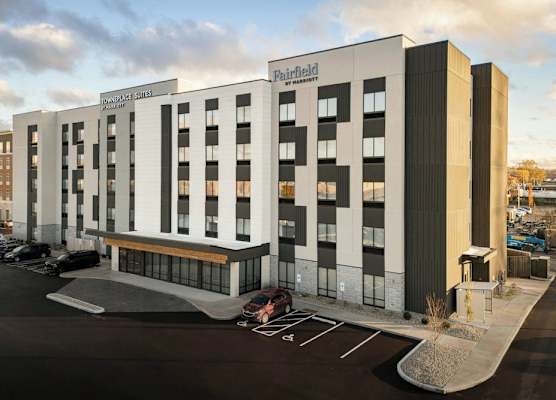 TownePlace Suites by Marriott Cincinnati Oakley 1