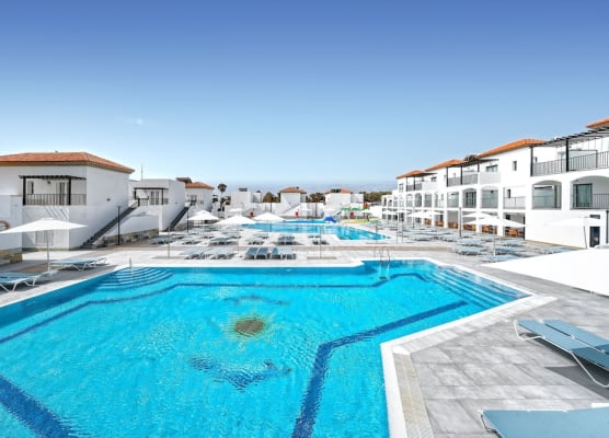 Broncemar Beach Suites 1