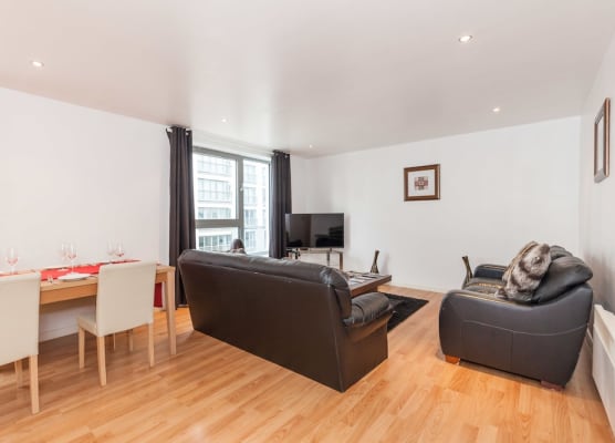 Stylish Apartment 1