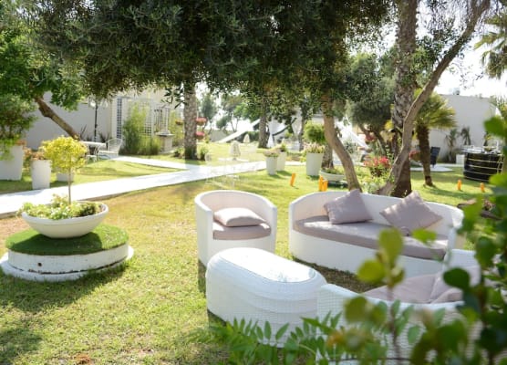 El Yam Luxury Resort 1