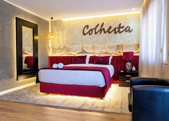 Lounge Inn Guest House 1