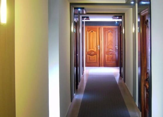Hotel La Zambra 1