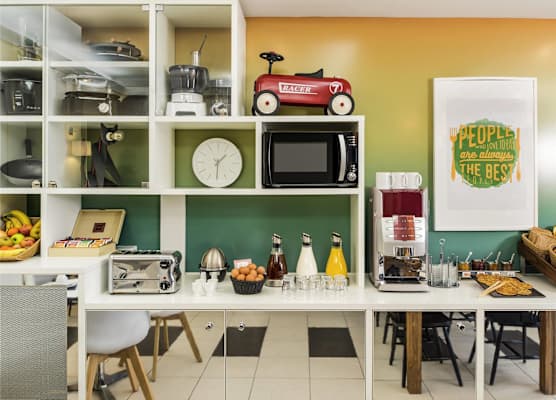 Aparthotel Adagio Access Paris Vanves - Porte de Châtillon 1