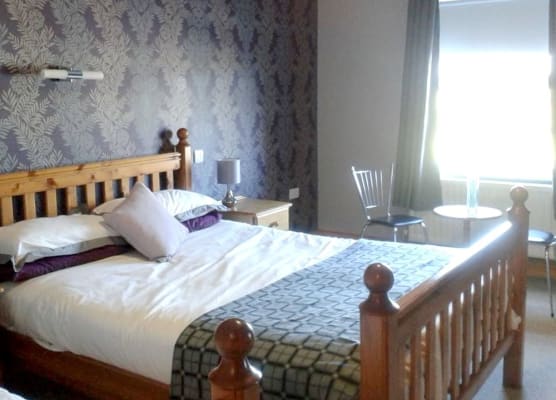 Melvin Country House 1
