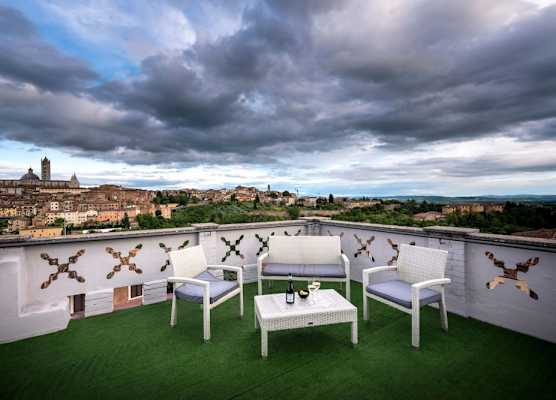 Villa Elda Boutique Hotel 1