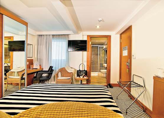Parkhouse Hotel & Spa 1