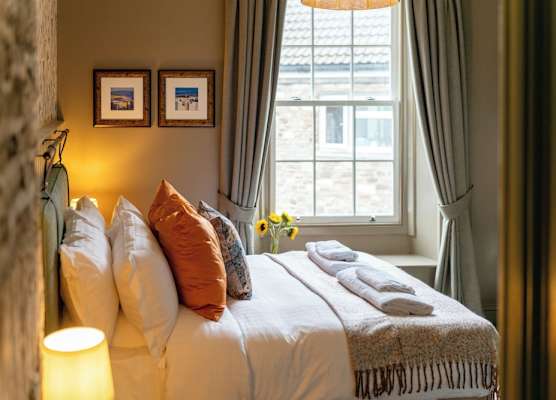 The Rising Sun - Pensford 1