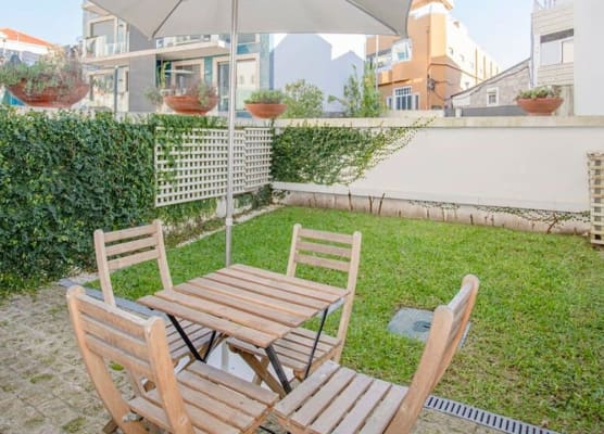 Liiiving in Porto - Garden Light Mezzanine 1
