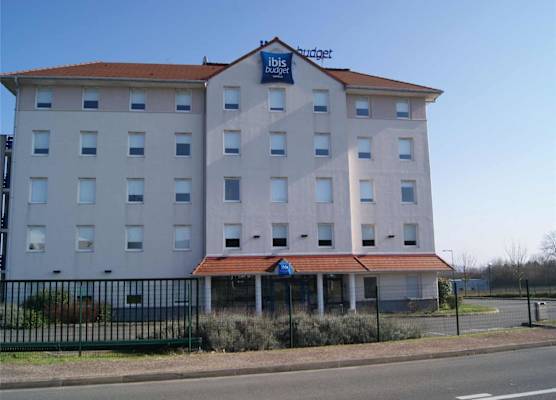 ibis budget Nevers Varennes Vauzelles 1
