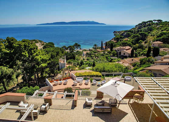 Hotel L'Arenella 1