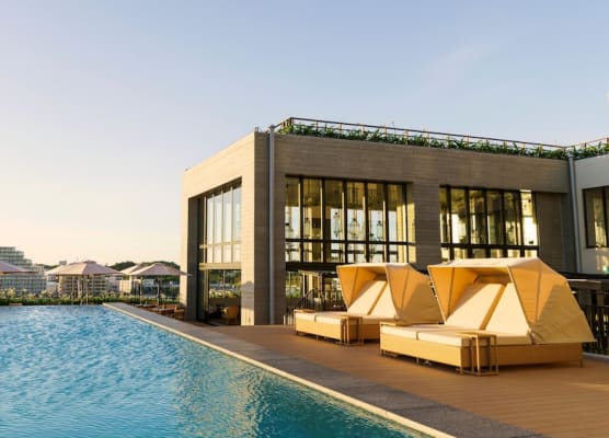 MB GALLERY CHATAN by THE TERRACE HOTELS 1