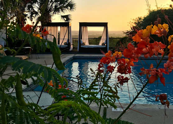 Hillside Boutique Hotel 1