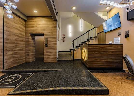 Sonora 11 Apartments by VH 1