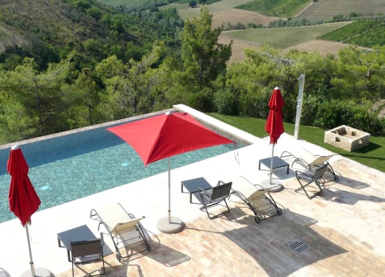 Relais Cocci Grifoni - Panoramic Wine Resort 1