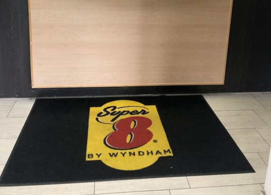 Super 8 by Wyndham Plover Stevens Point Area 1