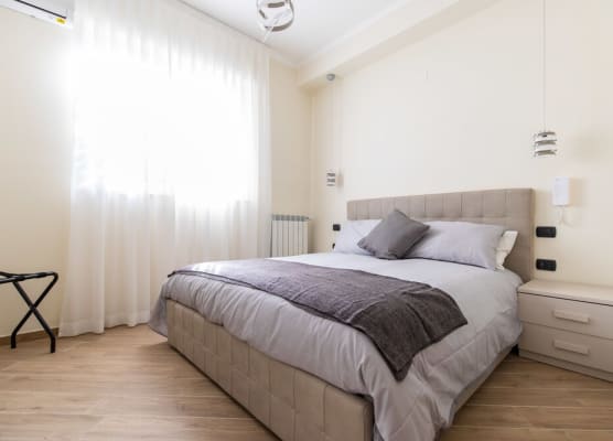 Napoli d'Amare B&B 1