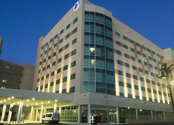 DoubleTree by Hilton Reading 1