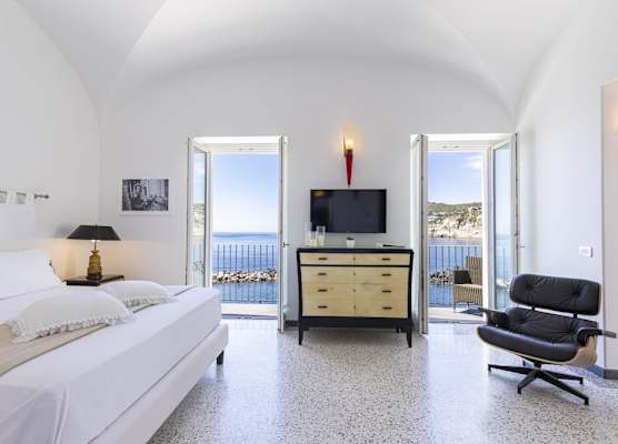 Roccobarocco Boutique Hotel 1