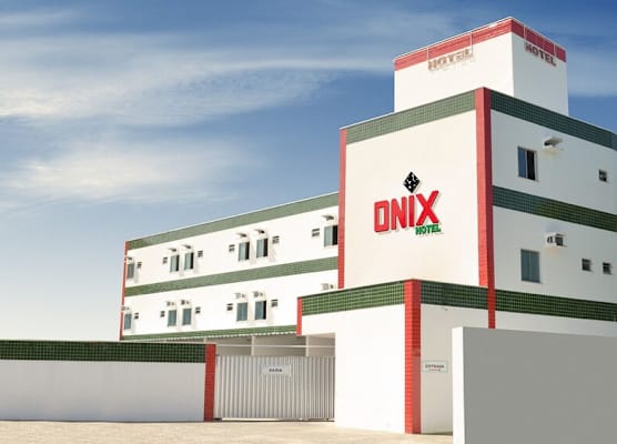 Onix Hotel Aeroporto 1
